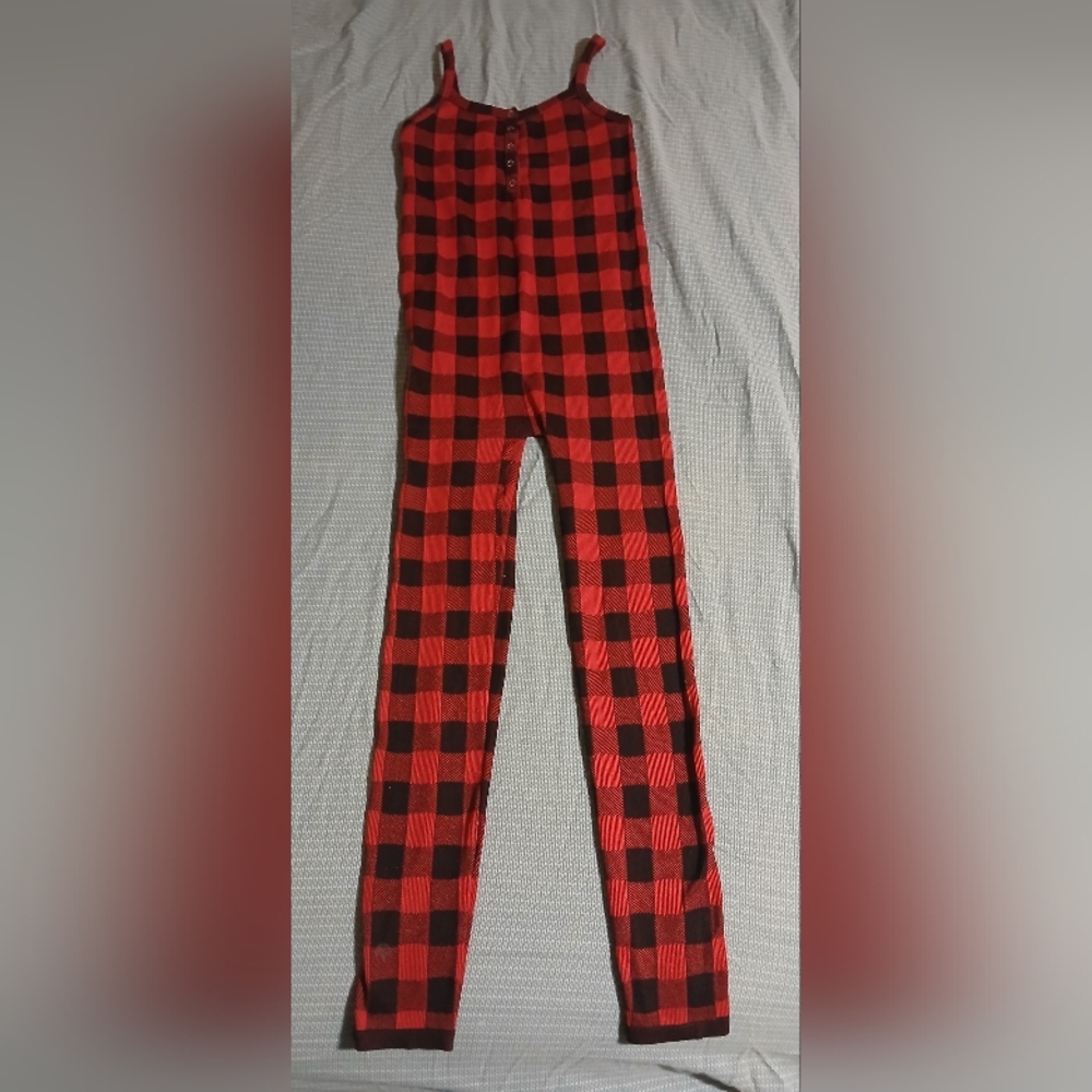 Bozzolo Jumpsuit